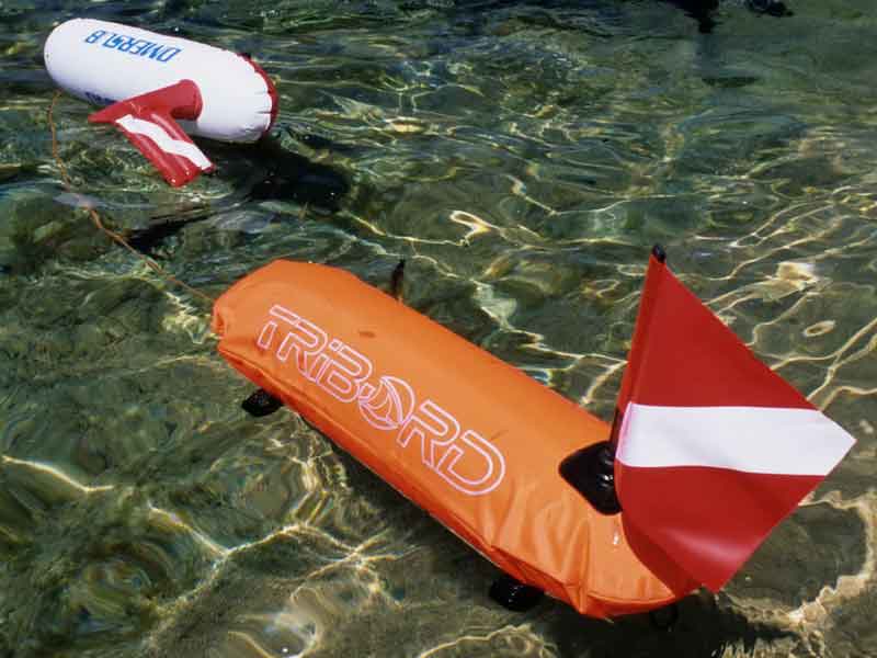 Guide-Snorkeling-Materiel-Bouee-Signalisation-2 Bouée de signalisation pour le snorkeling